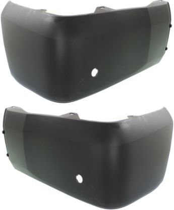 Picture of Bumper End