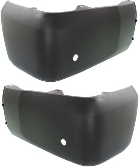 Picture of Bumper End