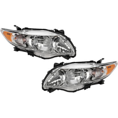 Picture of Headlight