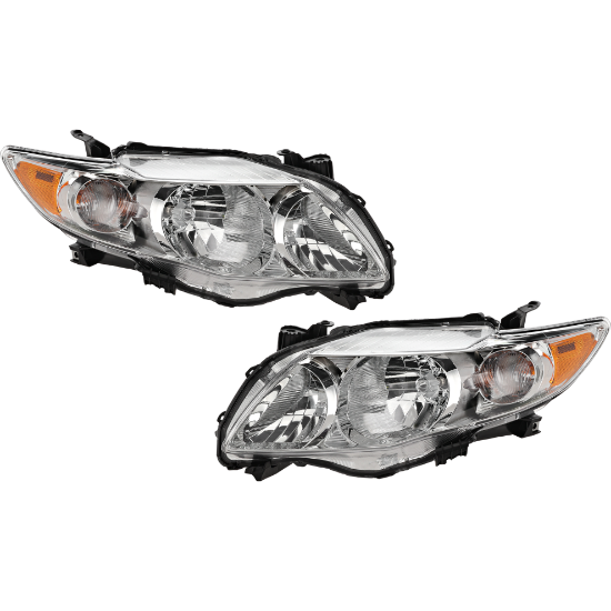 Picture of Headlight