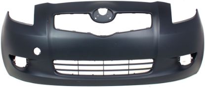 Picture of Bumper Cover