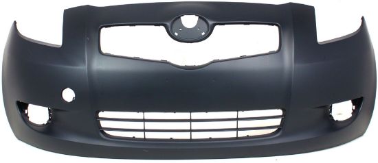 Picture of Bumper Cover