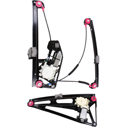 Picture of Window Regulator