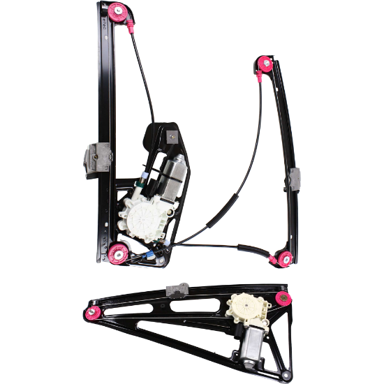 Picture of Window Regulator