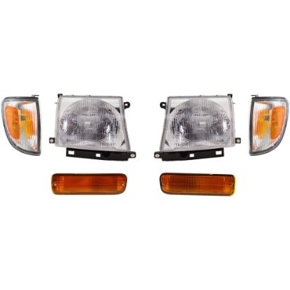 Picture of Headlight