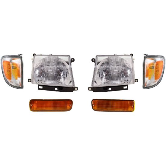 Picture of Headlight