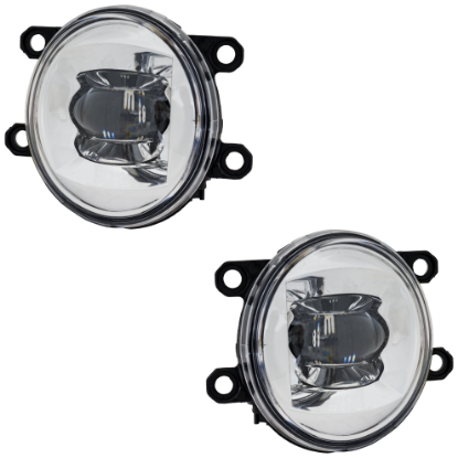 Picture of Fog Light