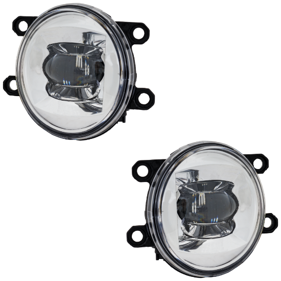 Picture of Fog Light