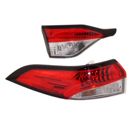 Picture of Tail Light