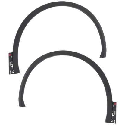 Picture of Fender Flares