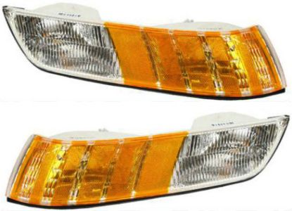 Picture of Corner Light