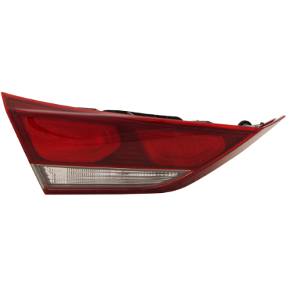 Picture of Tail Light