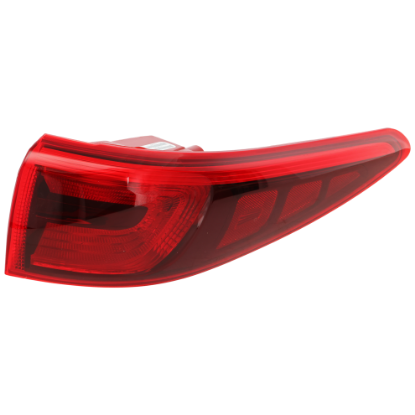 Picture of Tail Light