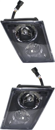 Picture of Fog Light