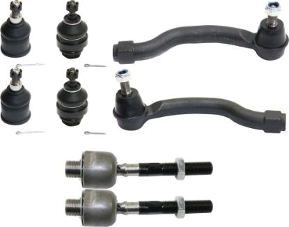 Picture of Suspension Kit