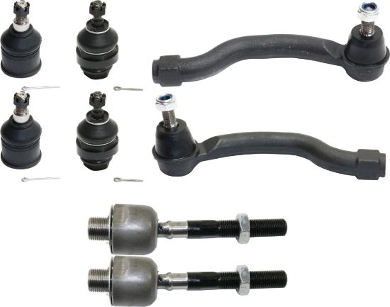 Picture of Suspension Kit