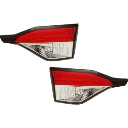 Picture of Tail Light