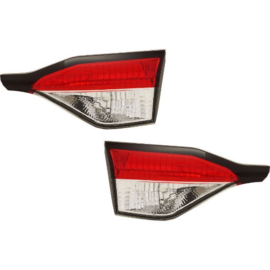 Picture of Tail Light