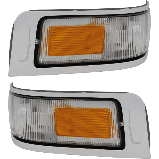 Picture of Corner Light