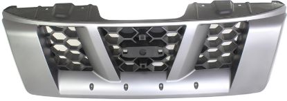 Picture of Grille Assembly