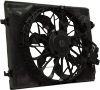 Picture of Cooling Fan Assembly