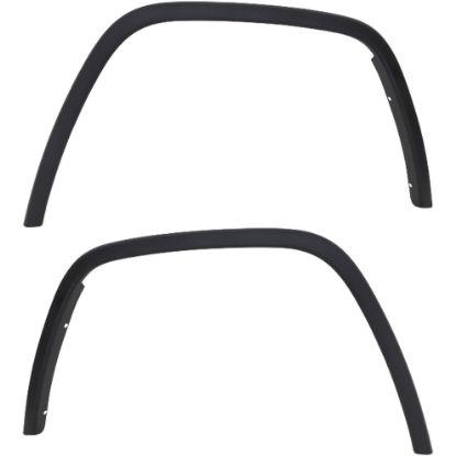 Picture of Fender Flares