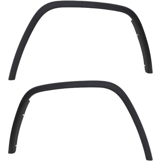 Picture of Fender Flares