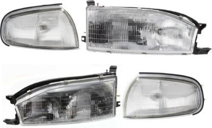 Picture of Headlight