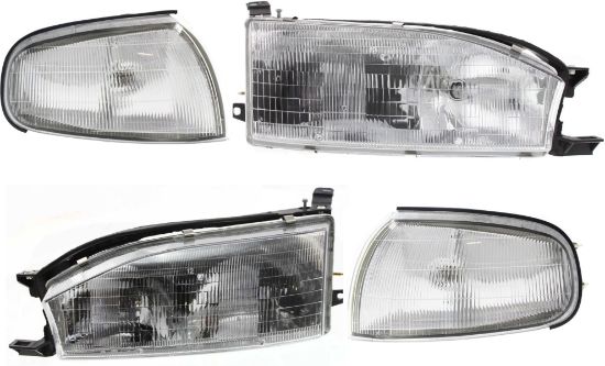 Picture of Headlight