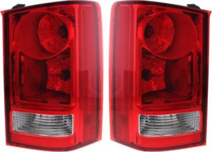 Picture of Tail Light