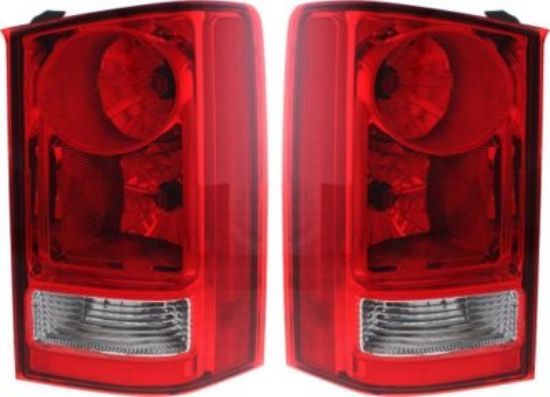 Picture of Tail Light