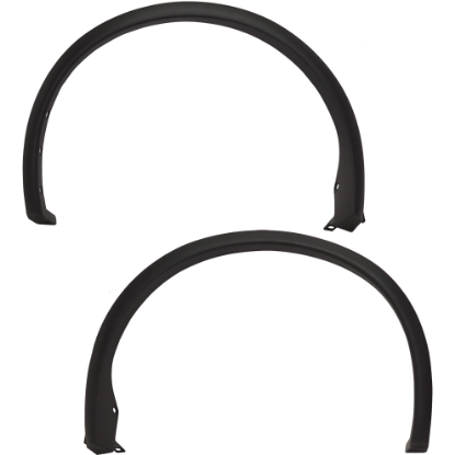 Picture of Fender Trim