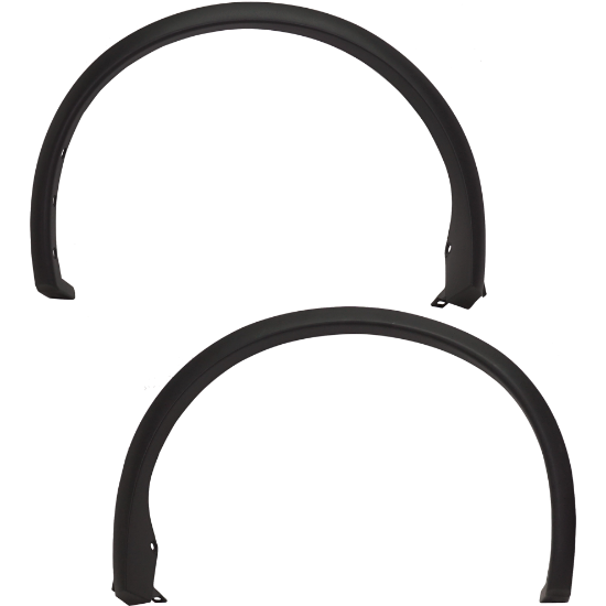 Picture of Fender Trim