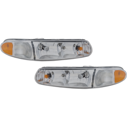 Picture of Headlight