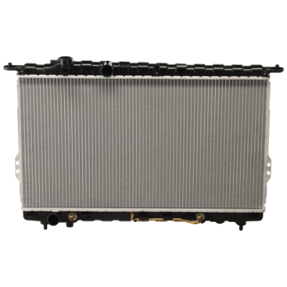 Picture of Radiator