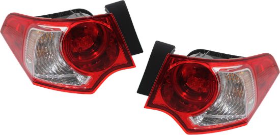 Picture of Tail Light