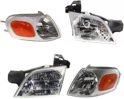 Picture of Headlight