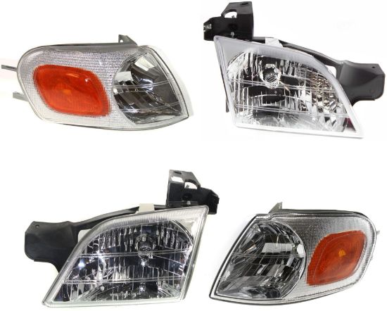 Picture of Headlight