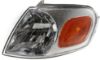 Picture of Headlight