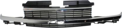 Picture of Grille Assembly