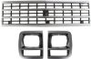 Picture of Grille Assembly