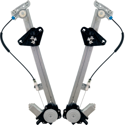 Picture of Window Regulator