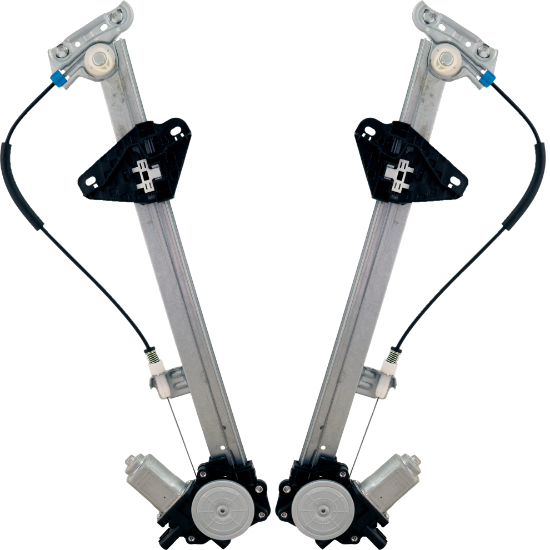 Picture of Window Regulator