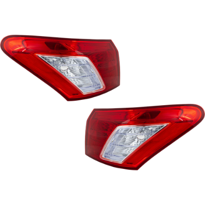 Picture of Tail Light