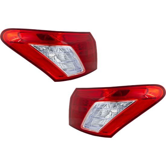 Picture of Tail Light