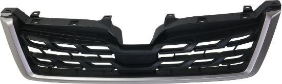 Picture of Grille Assembly