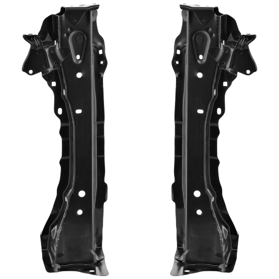 Picture of Radiator Support