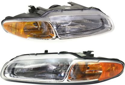 Picture of Headlight