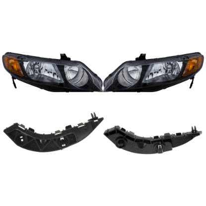 Picture of Headlight