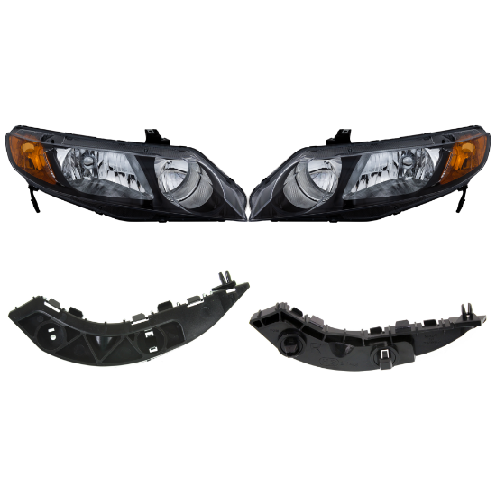 Picture of Headlight